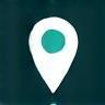 Location pin icon