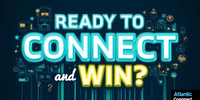Graphic encouraging users to enter the contest.